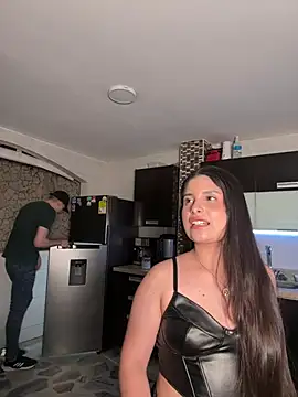 samantha kevin online show from 02/22/26, 03:51