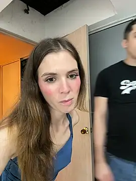 samantha kevin online show from 07/19/26, 04:05