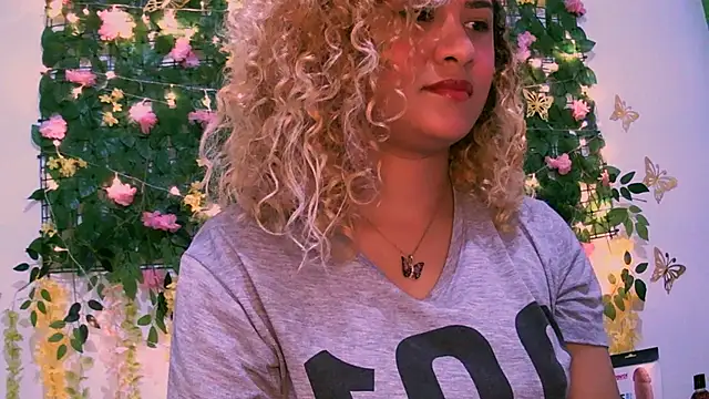 Crysrus online show from 01/05/25, 01:13