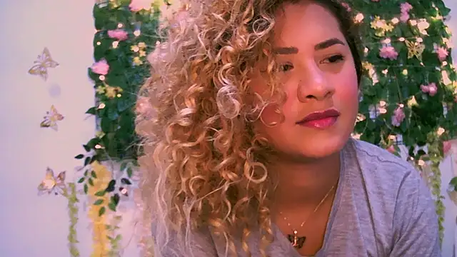 Crysrus online show from 01/26/25, 01:09