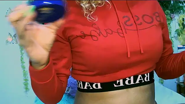 Crysrus online show from 03/14/25, 12:21