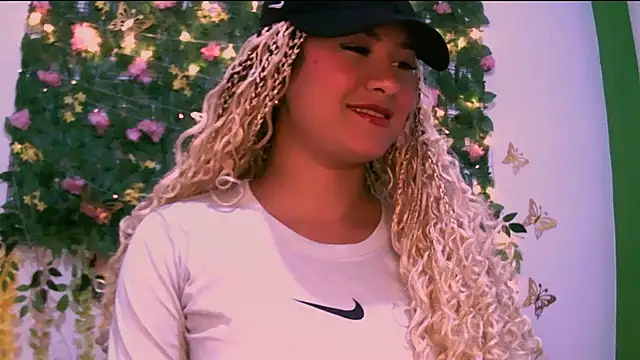 Crysrus online show from 11/13/25, 12:09