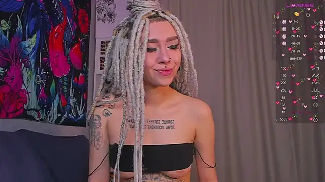 Snapshot of Grace_Walker chatting on 12/29/24, 09:17 Grace Walker online show from 12/29/24, 09:17