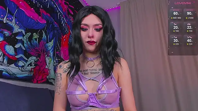 Snapshot of Grace_Walker chatting on 03/07/25, 05:08 Grace Walker online show from 03/07/25, 05:08