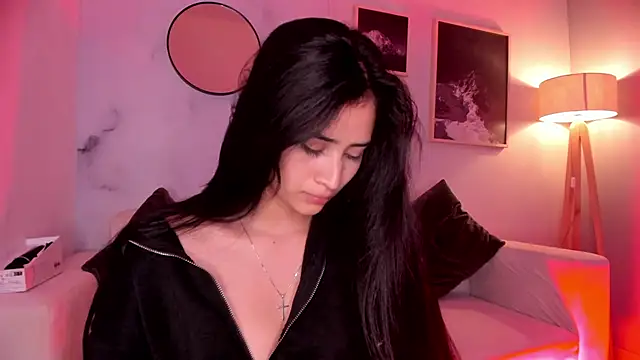 lara madisson online show from 02/16/26, 03:46