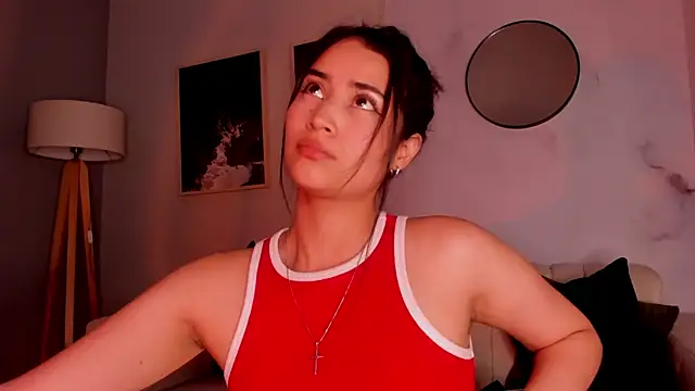 lara madisson online show from 02/21/26, 07:53