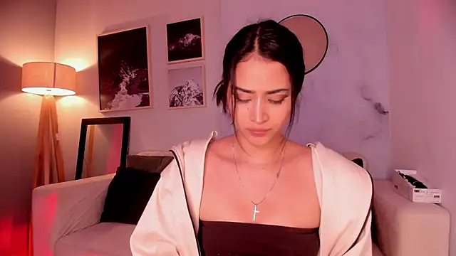 lara madisson online show from 03/02/26, 05:08