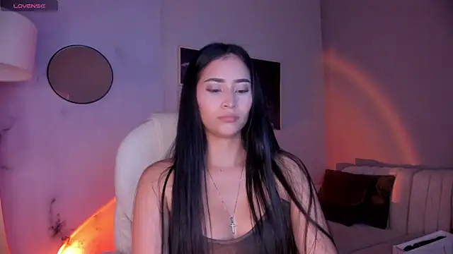 lara madisson online show from 07/03/26, 04:52