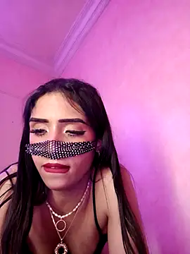 ---sophia--- online show from 01/12/26, 10:37