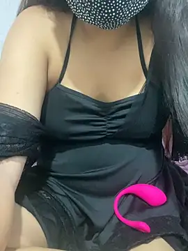 Crowny girl online show from 03/27/26, 03:12