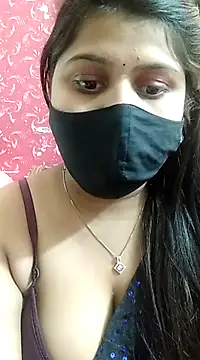 Hotty-simran online show from 02/15/25, 07:38