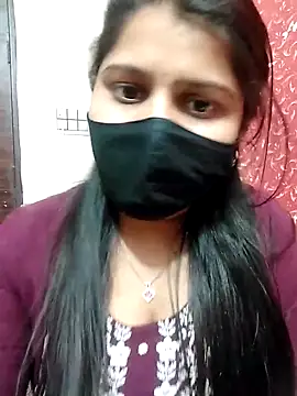 Hotty-simran online show from 03/06/25, 11:36