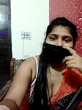 Hotty-simran online show from 03/15/25, 04:57