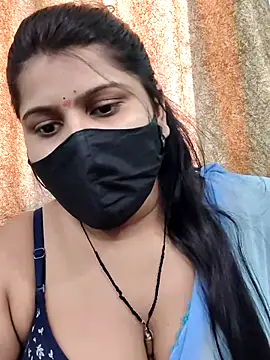 Hotty-simran online show from 10/04/25, 04:32