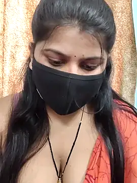 Hotty-simran online show from 02/04/26, 05:02