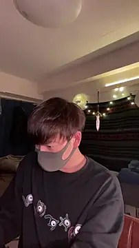 poketkuma online show from 11/04/25, 03:44