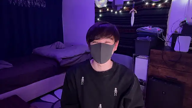 poketkuma online show from 01/14/26, 03:28