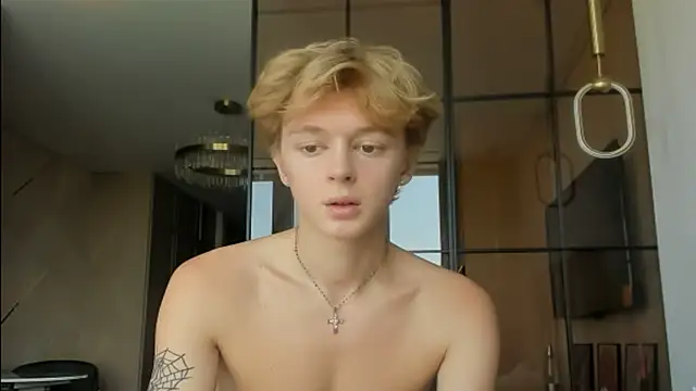 agelandreww online show from 06/12/26, 10:58