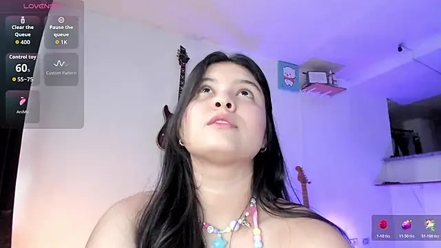 lilpervertgirl online show from 02/17/26, 08:15