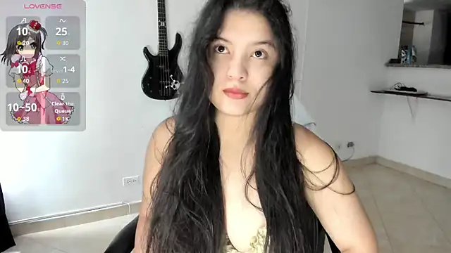 lilpervertgirl online show from 07/12/26, 04:53