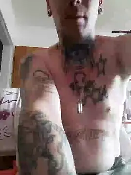 Schabernack1990 online show from 12/02/24, 09:13