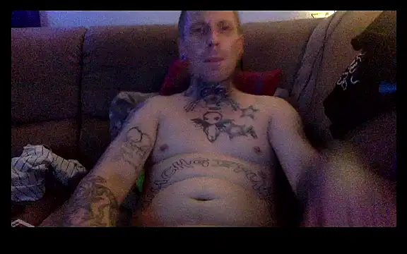 Schabernack1990 online show from 01/07/25, 05:43