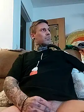 Schabernack1990 online show from 02/21/25, 03:34