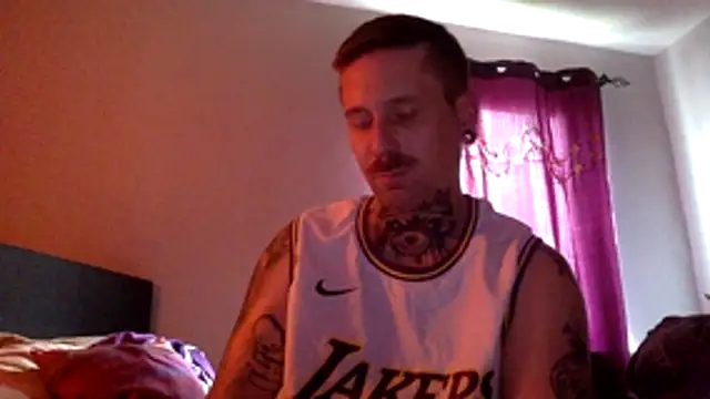 Schabernack1990 online show from 11/01/25, 07:43