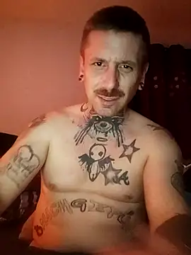 Schabernack1990 online show from 11/01/25, 11:18