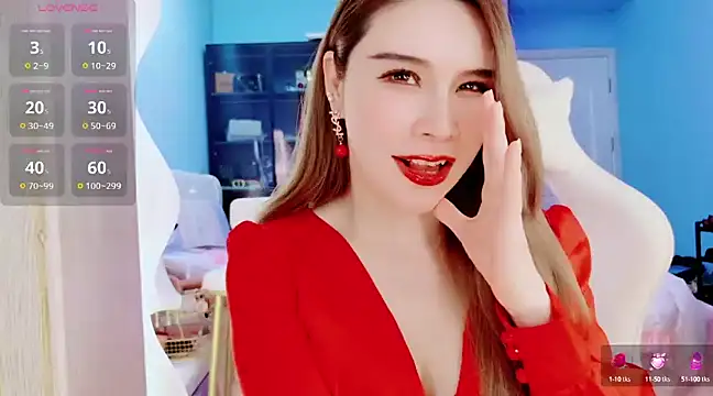 HU131452 online show from 01/18/25, 12:02