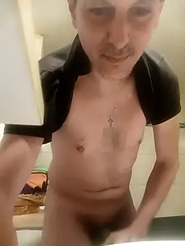 SperMaster dom online show from 02/05/26, 09:52