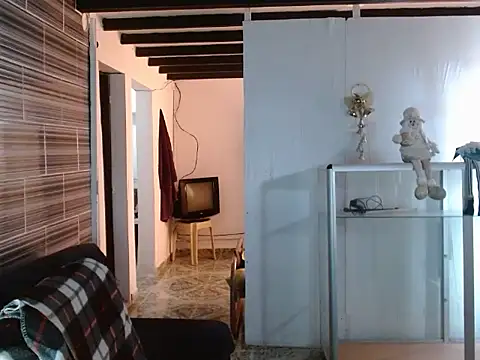 luna grans 777 online show from 02/08/25, 06:33