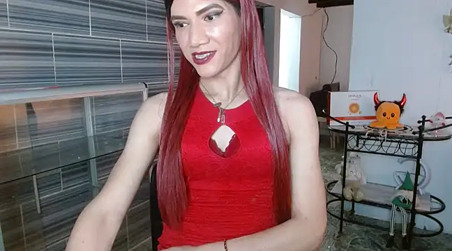 luna grans 777 online show from 02/18/25, 10:03