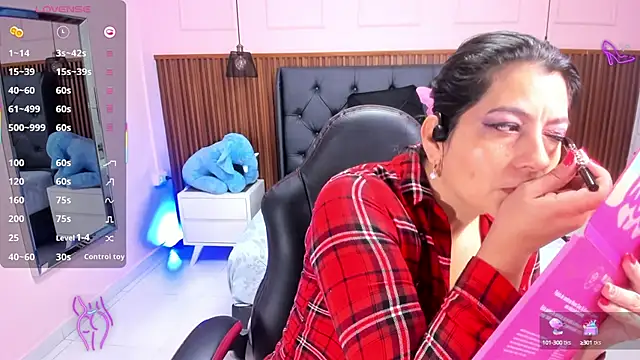 MEYLAGIA online show from 09/13/25, 03:06