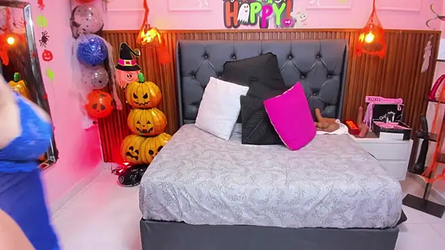 MEYLAGIA online show from 10/25/25, 03:25