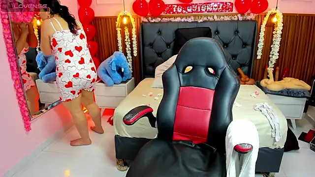 MEYLAGIA online show from 02/14/26, 03:47