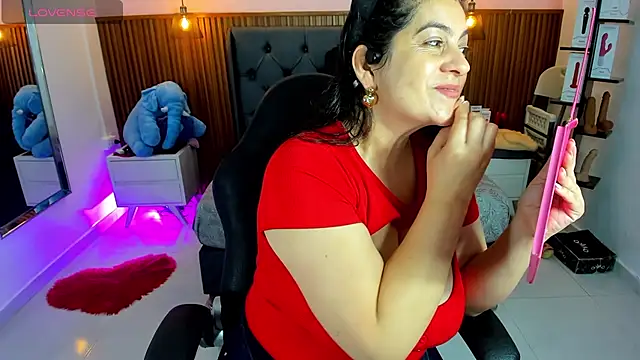 Snapshot of MEYLAGIA chatting on 07/03/26, 03:13 MEYLAGIA online show from 07/03/26, 03:13