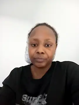 Miss Amani online show from 04/02/26, 11:30