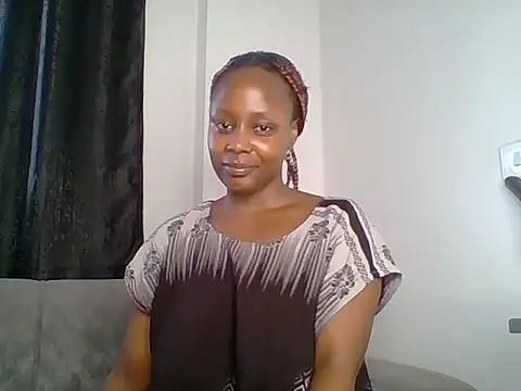 Miss Amani online show from 04/09/26, 11:37