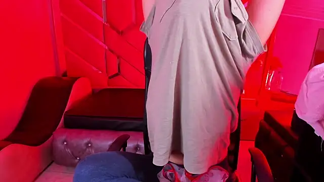 Olivia Fox69 online show from 02/02/26, 05:06