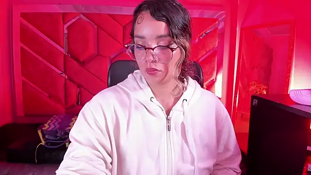 Olivia Fox69 online show from 03/02/26, 02:36