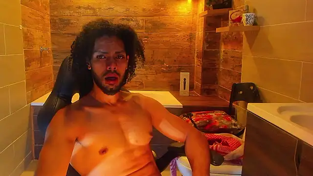 Amir Abdull online show from 12/06/24, 02:57