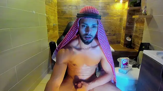 Amir Abdull online show from 12/20/24, 05:57