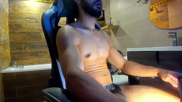 Amir Abdull online show from 01/16/25, 12:55