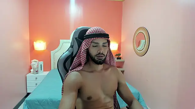 Amir Abdull online show from 01/29/25, 11:25