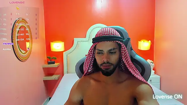 Amir Abdull online show from 01/31/25, 11:13