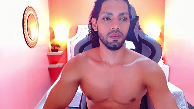 Amir Abdull online show from 02/09/25, 05:54