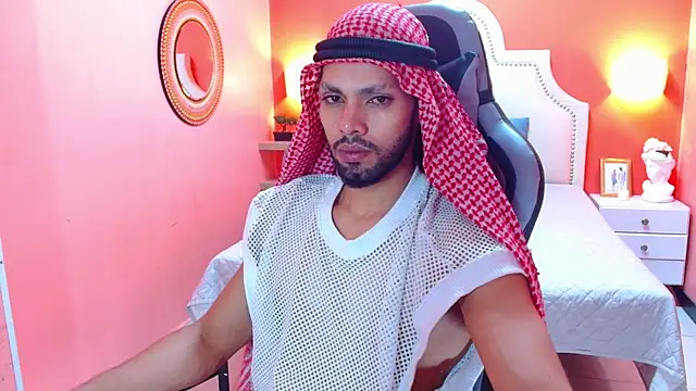 Amir Abdull online show from 02/11/25, 12:49