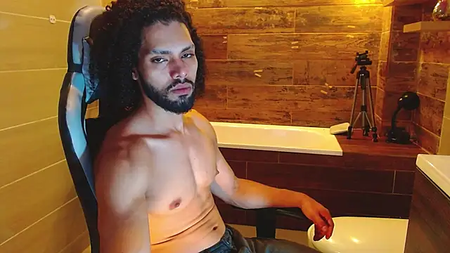 Amir Abdull online show from 03/03/25, 11:46