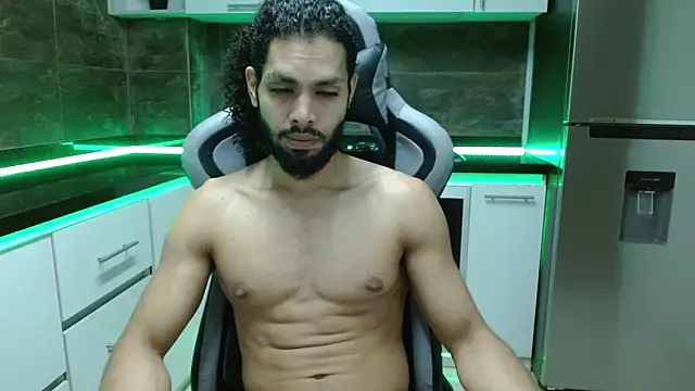 Amir Abdull online show from 03/16/25, 01:07